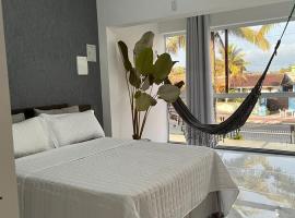 Adriana Beach, hotel en Ilha Comprida