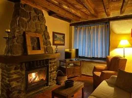 Casa rural Álamo - Valle de El Paular