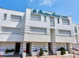 Apartamente Aparthotel Ella Boutik Cytadell