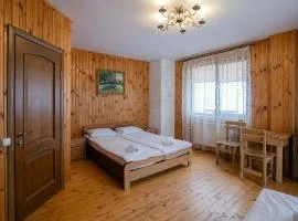 Готель Красія Резорт