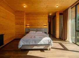 Cottage Tabatskuri