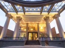 d'Primahotel Bandung