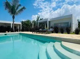 CDM Villas Zanzibar