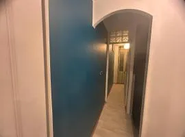 Chambre première étage