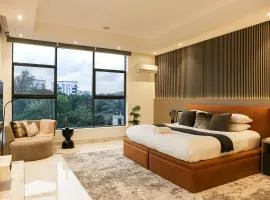 George Residence Cooper Road, Ikoyi