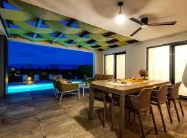 Villa Royal Green One