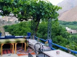 Auberge Atlas Toubkal