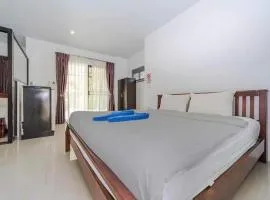 Share pool 1 room 2 bedroom