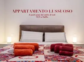 Appartamento Lussuoso