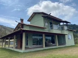 Casas Regiao de Pedra Azul Cverde