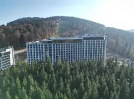 Mountain Residence Wellness & SPA
