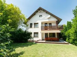 Holiday Home Picea by Interhome