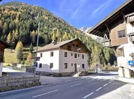 Holiday Home Gaugg by Interhome