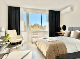 Comfort & Classy 1Bed Аpartment for 4 Guests on High Street, hotel in Stara Zagora