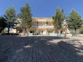 Hostel Villa Lucia