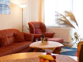 Apartment Wendt by Interhome