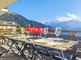 Apartment Atlantic 112 by Interhome