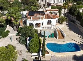 Holiday Home Zindel by Interhome