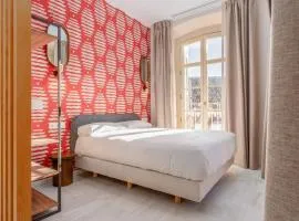 Smartr Malaga Centro