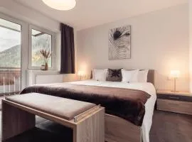 Alpen-Appartements Zürcher