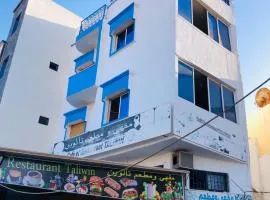 Taliouine Apartments