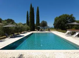 Scappo in Umbria, Casale Fasulo