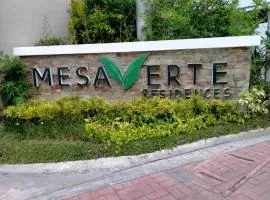 Mesaverte Residences Condominium