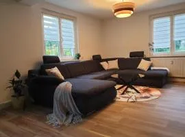 Ferienwohnung 1 am Hambach