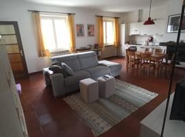 Al Grillo, hotel di Carrù