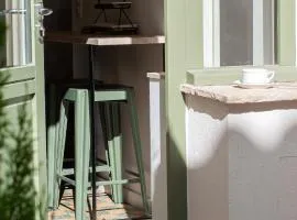 Belle maison de village du sud