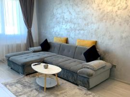 Victoriei Boulevard Private Apartment