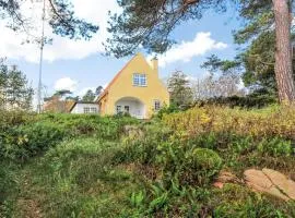Holiday Home Runa - 75m from the sea by Interhome