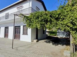 Limnitis Traditional House