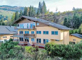 Apartment Panorama Dachstein by Interhome, Hotel in Rohrmoos