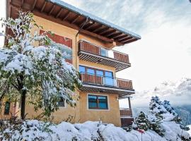Viesnīca Apartment Panorama Dachstein by Interhome pilsētā Rormosa