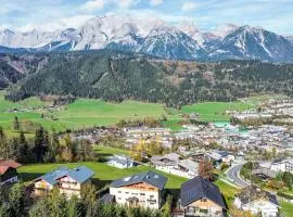 Apartment Panorama Dachstein by Interhome