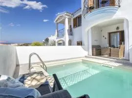 Holiday Home Victoria by Interhome