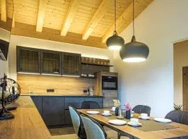 Apartment Das Panoramal by Interhome