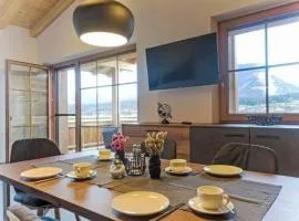 Apartment Das Panoramal by Interhome