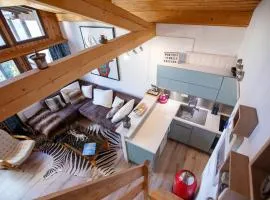 Apartment Les Arsets 308-15 by Interhome