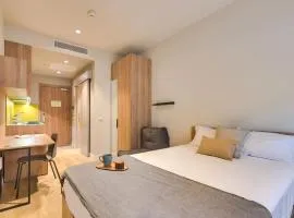 Livensa Living Studios - Valencia Viveros