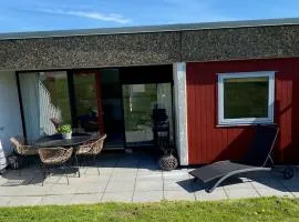 Apartment Jesper - 350m from the sea by Interhome
