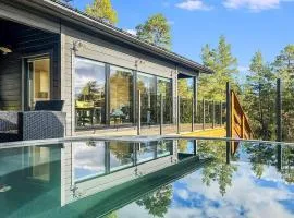 Holiday Home Sjöboda hill by Interhome