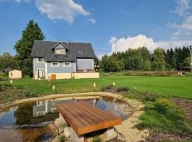 Holiday Home Žibřidice by Interhome