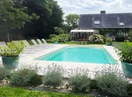 Holiday Home La longère by Interhome