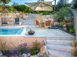 Holiday Home Botra Maria Luxury by Interhome