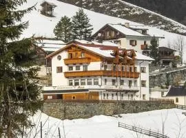 Apartment Himmelraich by Interhome