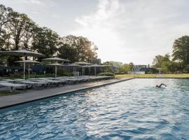 De Twee Bruggen, hotel u gradu 'Winterswijk'