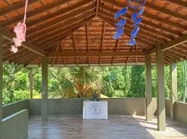 Om yoga Shala Beruwala