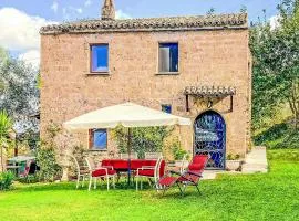 Holiday Home Dimora Bella Civita by Interhome